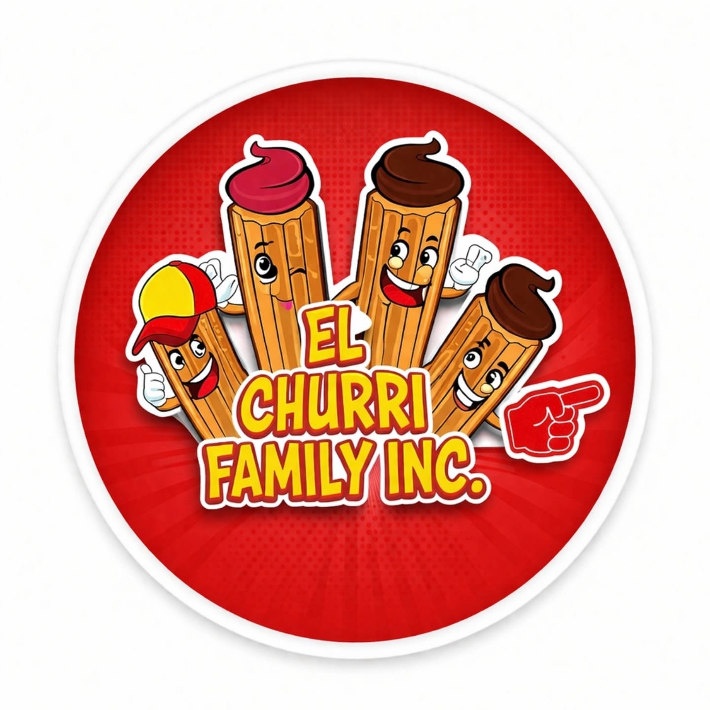 El Churri Family Inc.