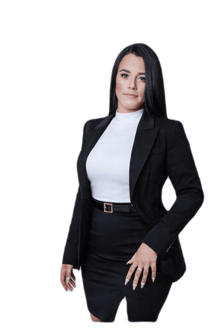 Doniela García, fundadora de KAD Digital Group